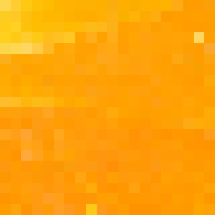 Seam of squares, abstract background vector