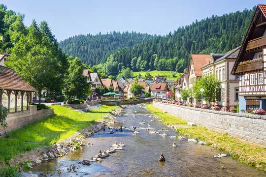 Schiltach