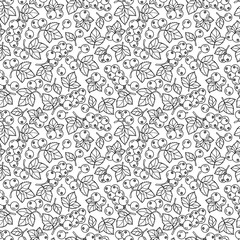 Coloring book for adult