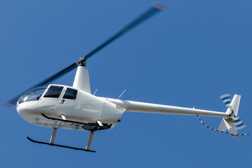 Das Leben der Reichen - Pure Luxus Hubschrauber