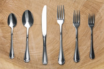 Tableware.