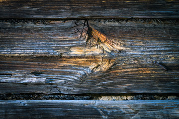 wooden background