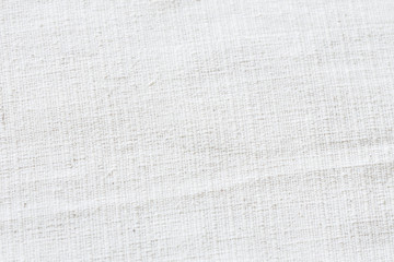 Fototapeta premium Cotton cloth texture