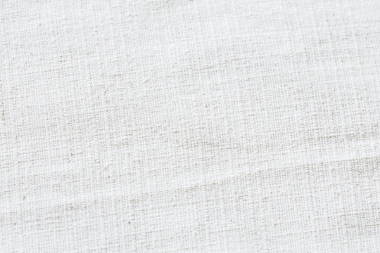 Cotton cloth texture
