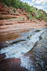  The natural beauty of in Sedona, Arizona.