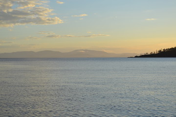 ocean view