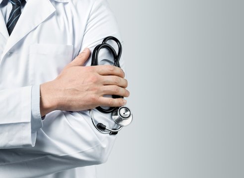 Doctor.