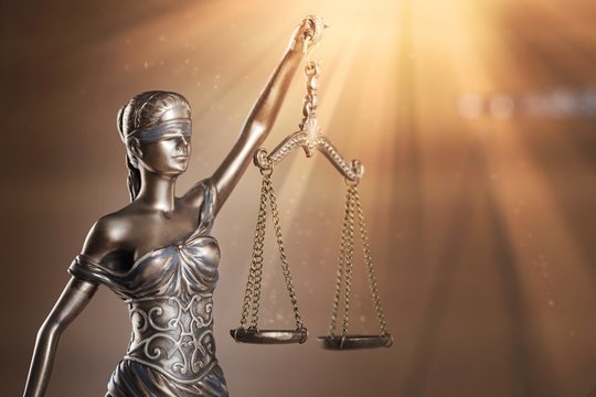Justice.