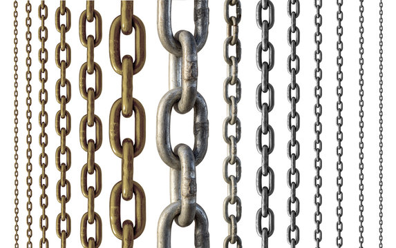 Metal Chain