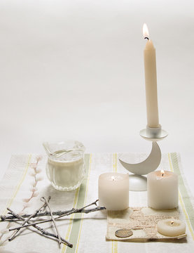 Wiccan Imbolk picture
