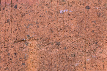 aged brick with cuts grunge texture