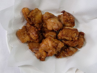 唐揚げ