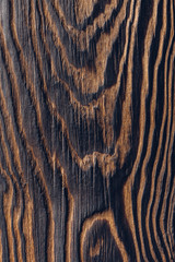 Brown wood texture. Wooden background