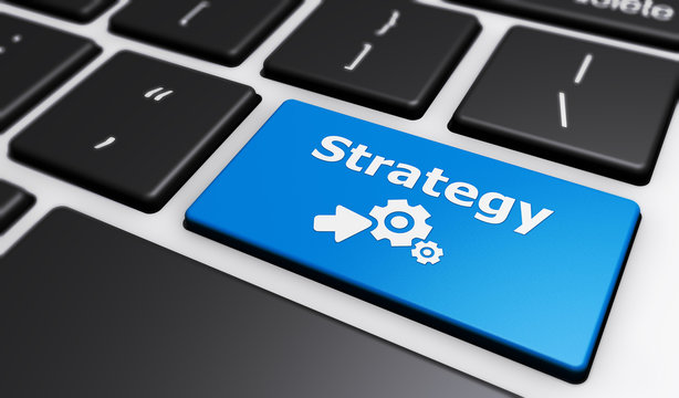 Online Business Strategy