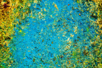 abstract color background