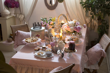 Colazione