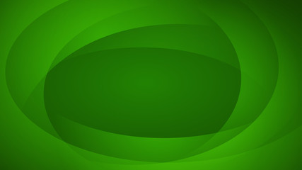 Abstract green background