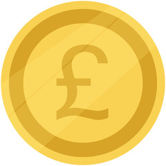 Coin Pound sterling