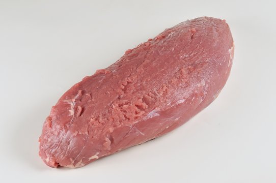 Parisiene Carnes..Patinho