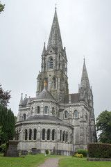 Fototapeta na wymiar Irish Church