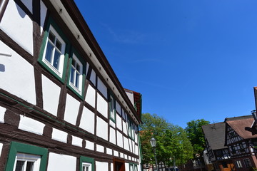 Neustadt-Breuberg im Odenwaldkreis