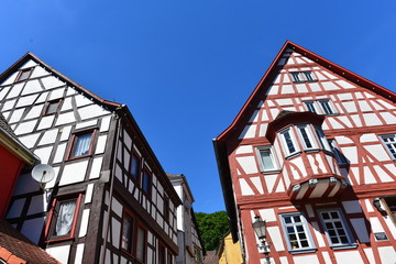 Neustadt-Breuberg im Odenwaldkreis