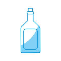 wine bottle icon