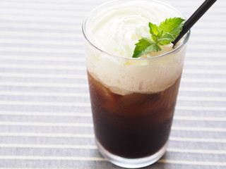 アイスコーヒー
