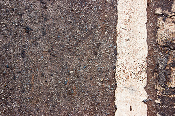 road of background