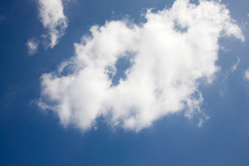 Obraz premium 空