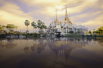 Fototapeta premium Temple