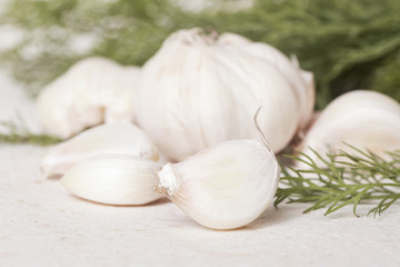 Garlic