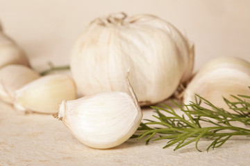 Garlic