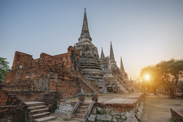 Fototapeta premium archaeological site