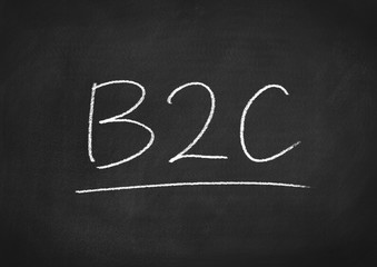 B2C