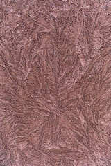 Drying in the sunshine