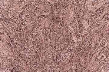 Line Dried towel