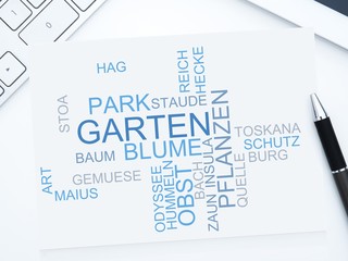 Garten