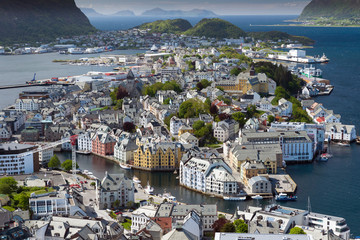 Alesund