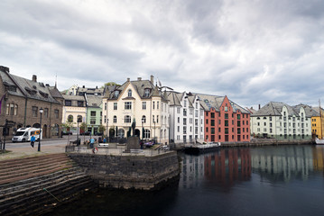 Alesund