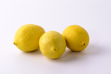 lemons