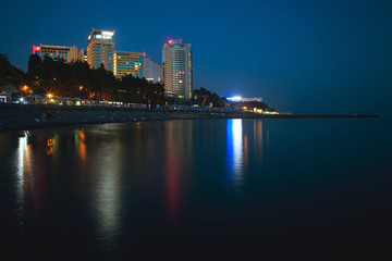 Abkhazia nature