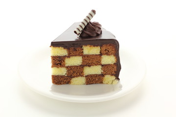チョコレートケーキ
