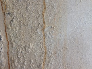 Dirty old cement wall texture for background