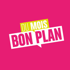 bon plan