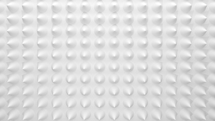 white texture background 3d rendering