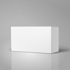blank box design