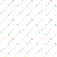 Brush Color Pattern background wallpaper