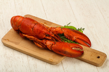 Lobster