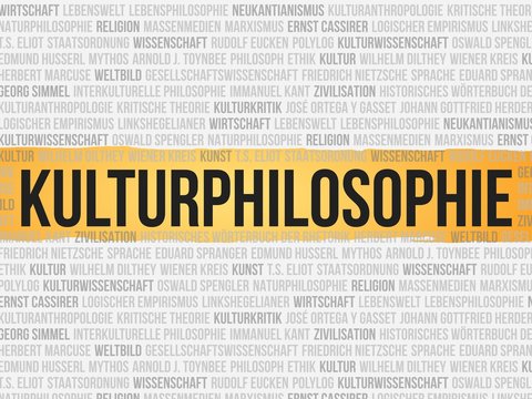 Kulturphilosophie